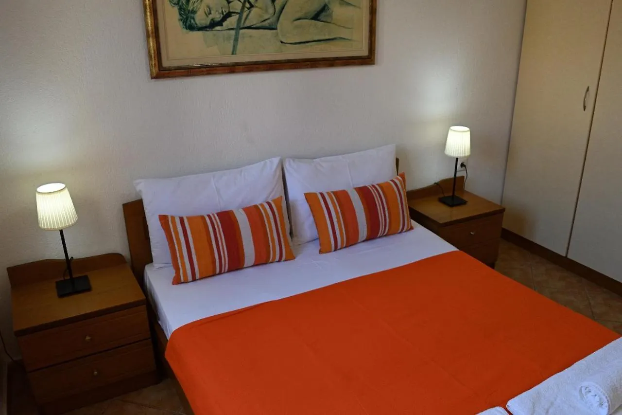 Chalkidiki Summer Houses 1 Apartment