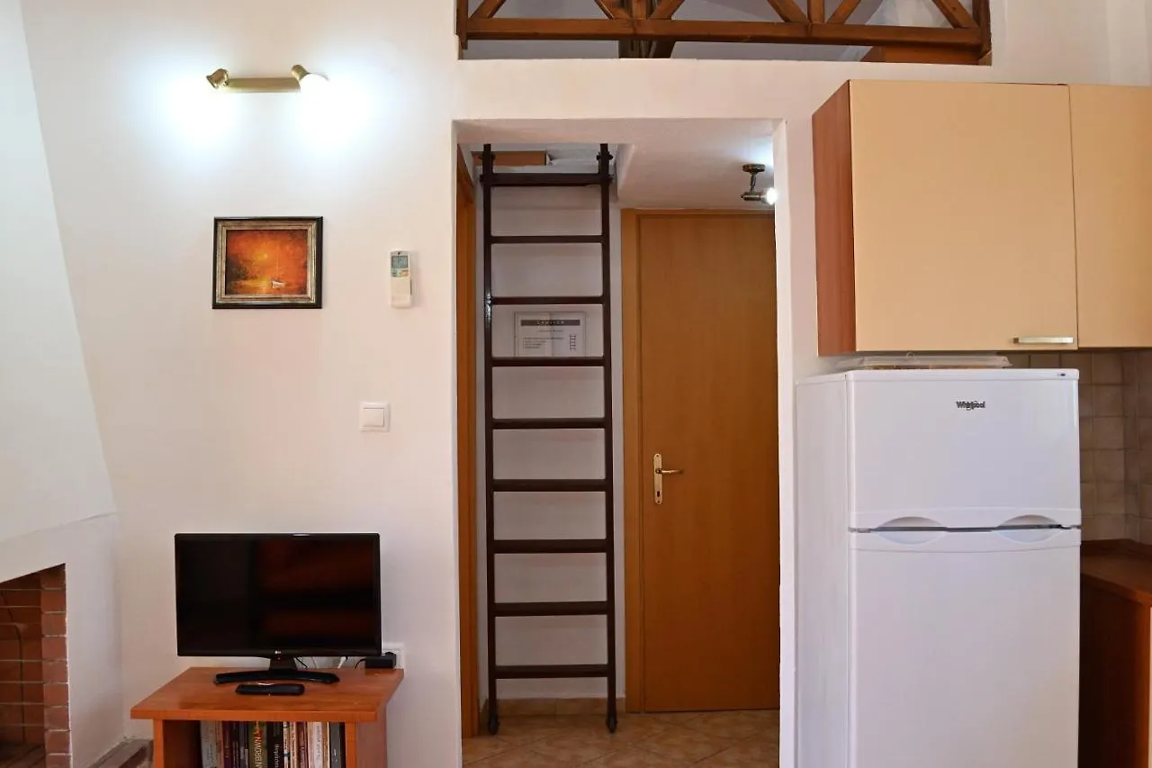 Chalkidiki Summer Houses 1