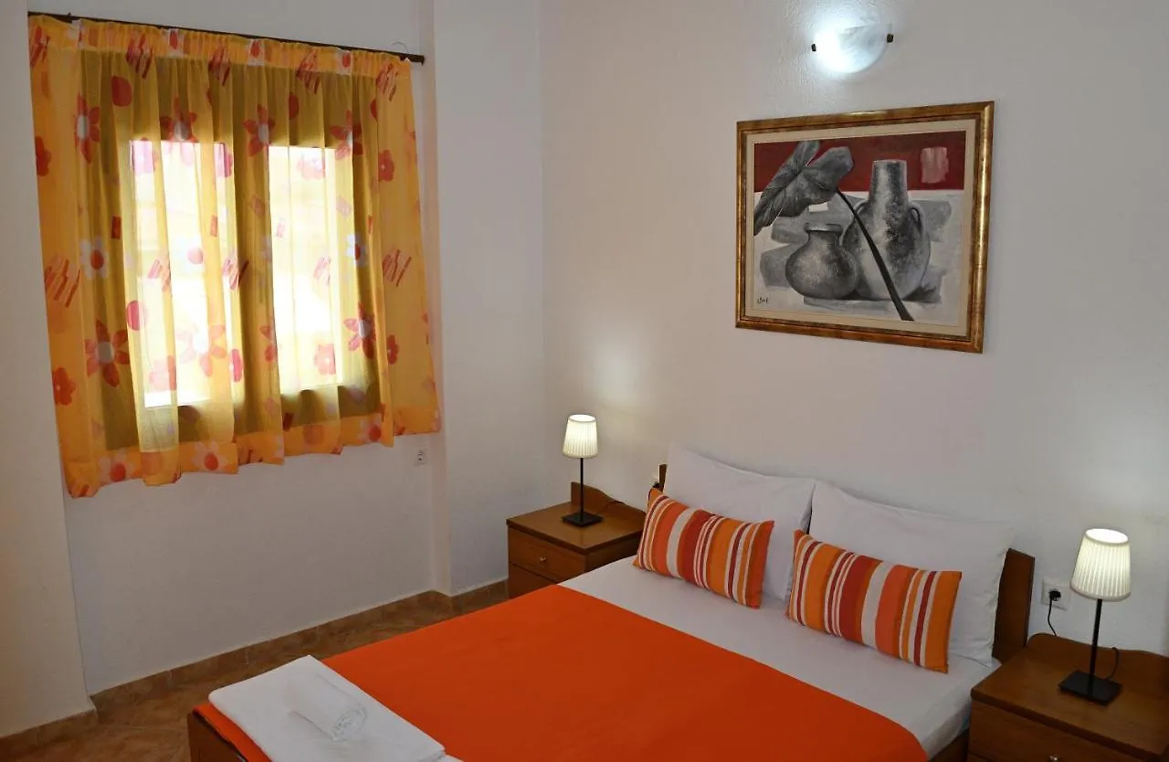 Chalkidiki Summer Houses 1 Apartment