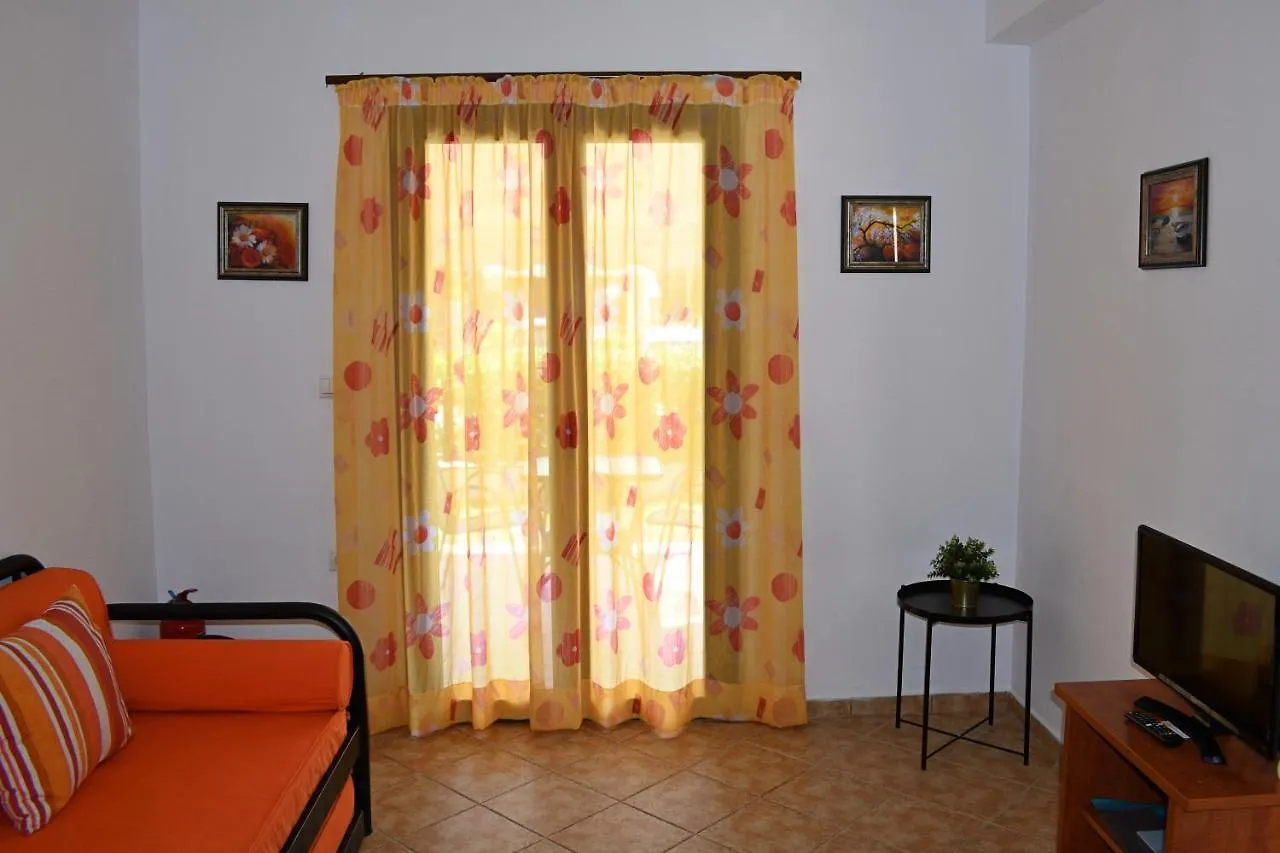 Apartment Chalkidiki Summer Houses 1