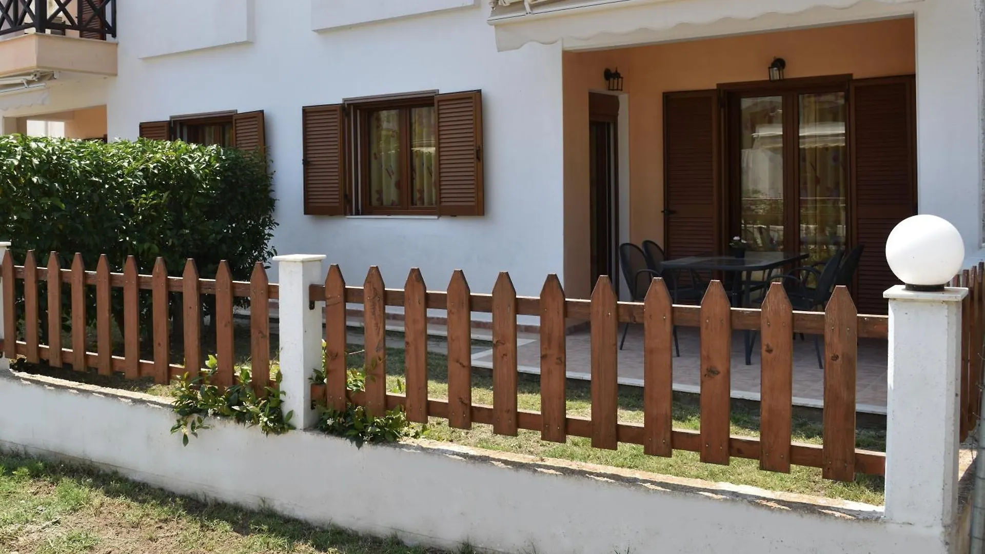 Apartment Chalkidiki Summer Houses 1 Greece